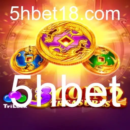 Explorando o Mundo de 3CoinTreasures2: Apostas e Diversão com 5hbet