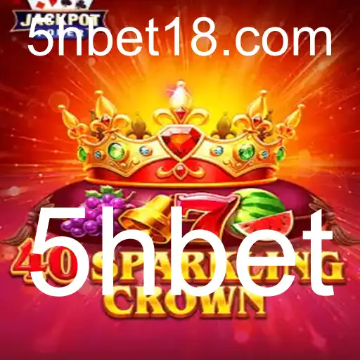 Descubra o Entusiasmo de 40SparklingCrown: Uma Nova Era no Mundo dos Jogos com 5hbet