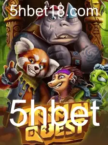 Explorando AnimalQuest: Uma Aventura Selvagem com Regras Inovadoras