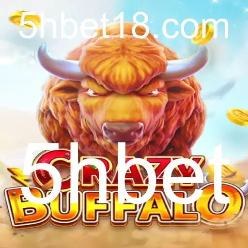 Desvendando o Jogo CRAZYBUFFALO e a Estratégia 5hbet