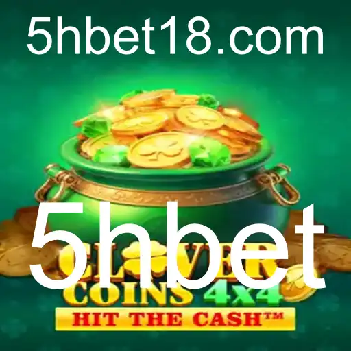 Descubra o Empolgante Mundo de CloverCoins4x4 com 5hbet