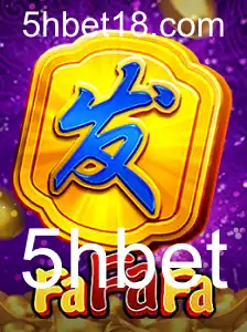 Descubra o Jogo Empolgante FaFaFa e Conquiste a Diversão com 5hbet