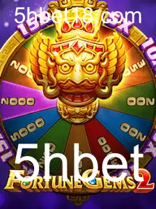 Explorando o Mundo de FortuneGems2: Um Mergulho Detalhado no Universo de 5hbet