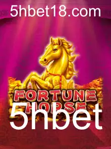 FortuneHorse: Descubra a Emoção e Estratégia deste Novo Jogo Inovador