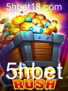Desvendando o Enigma do GoldRush: Um Mergulho no Empolgante Jogo de Aventura de 5hbet