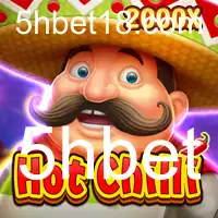 Explorando o Mundo Vibrante de HotChilli: Uma Jornada de Sabores e Estratégias em 5hbet