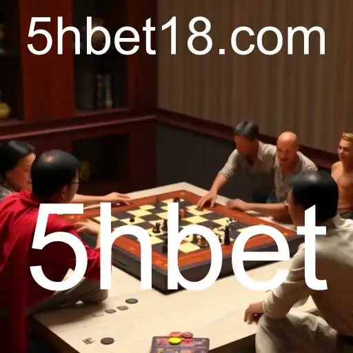 Jogos de mesa