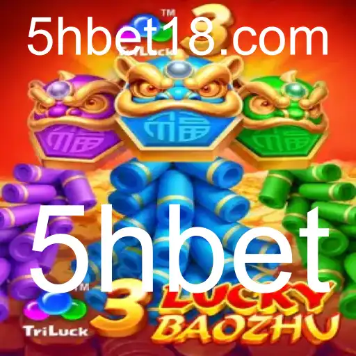Explorando o Universo de 3LuckyBaozhu: O Novo Sucesso da Plataforma 5hbet