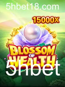 Descubra o Novo Jogo 'BlossomofWealth' e Suas Regras Inovadoras