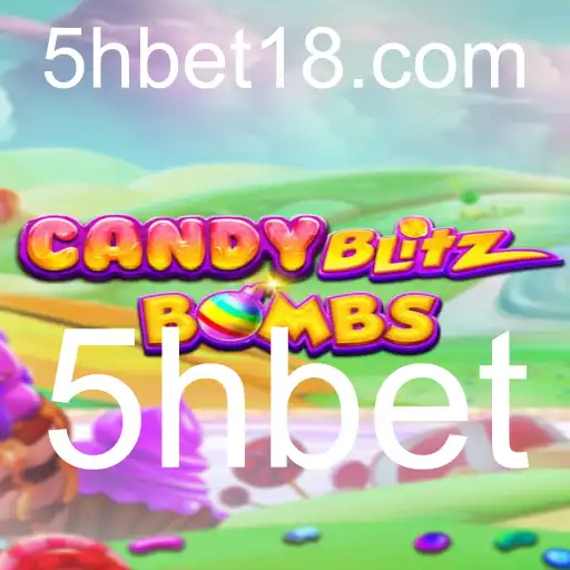 CandyBlitzBombs: A Nova Sensação dos Jogos Online