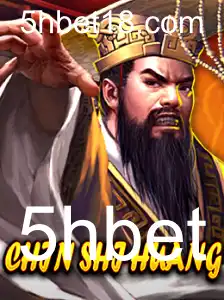 Explorando o Mundo Fascinante de ChinShiHuang com 5hbet