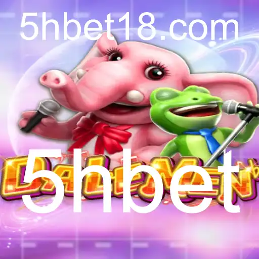DALEMEN: O Jogo do Momento com a Chave de Sucesso '5hbet'