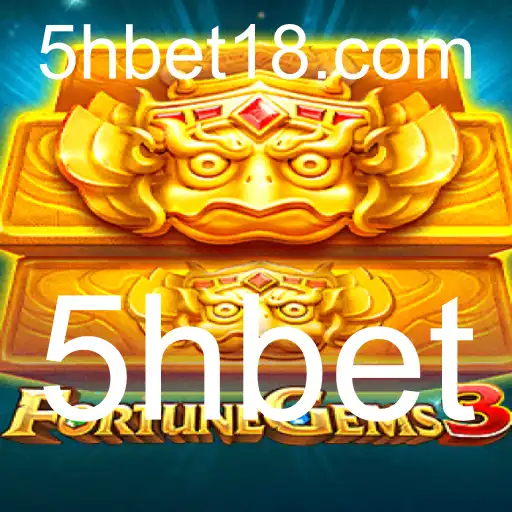 Explorando FortuneGems3: O Novo Fenômeno do 5hbet