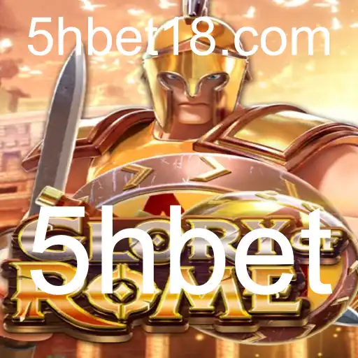 Descobrindo GloryofRome: A Emocionante Jornada com 5hbet