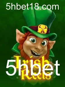 Descubra as Emoções de IrishReels com 5hbet