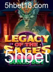Legacy of the Sages Bonus Buy: Desvendando o Fascinante Mundo dos Sábios