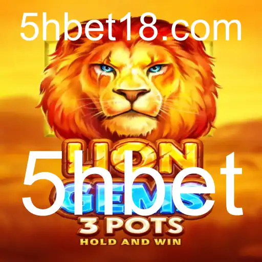 Descubra o Fascinante Mundo do Jogo LionGems3pots com 5hbet