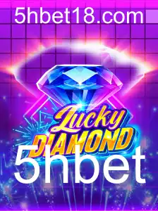 LuckyDiamond: O Novo Fenômeno no Mundo dos Jogos de Azar