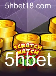 Explorando o Mundo do ScratchMatch: O Jogo que Conquista Fãs com 5hbet