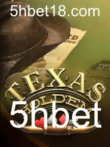 Texas Holdem: Descubra o Empolgante Mundo das Cartas com 5hbet