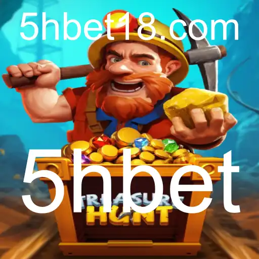 Explorando o Fascinante Mundo de TreasureHunt e a Emoção das Apostas 5hbet