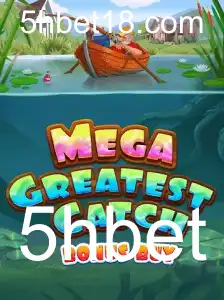 MegaGreatestCatchBonusBuy: Descubra a Nova Sensação dos Jogos Cassino