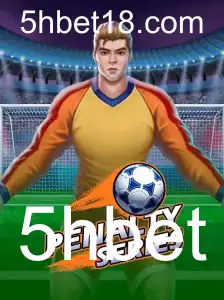 Descubra o Novo Fenômeno dos Jogos Online: PenaltySeries e a Emoção do 5hbet
