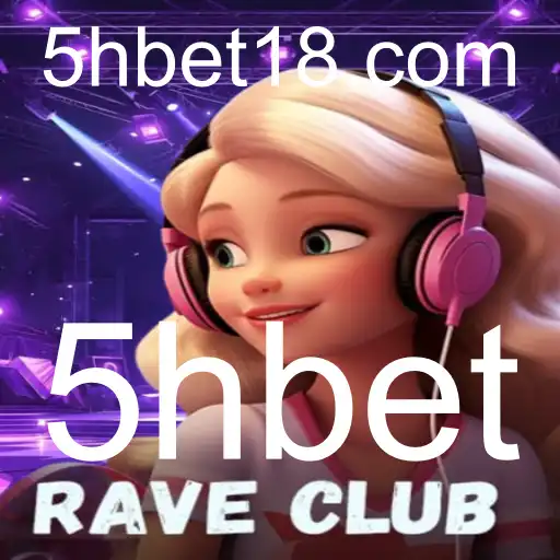 Descubra o Universo Vibrante de RaveClub: A Revolução dos Jogos com 5hbet