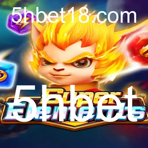SuperElements: O Novo Fenômeno dos Jogos com 5hbet