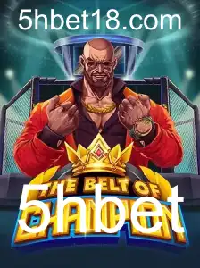 TheBeltOfChampion: Explorando a Diversão e Estratégia do Novo Jogo Sensação