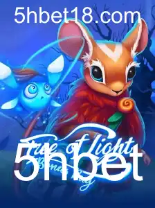 Descubra o Fascinante Universo de TreeOfLightBonusBuy com 5hbet