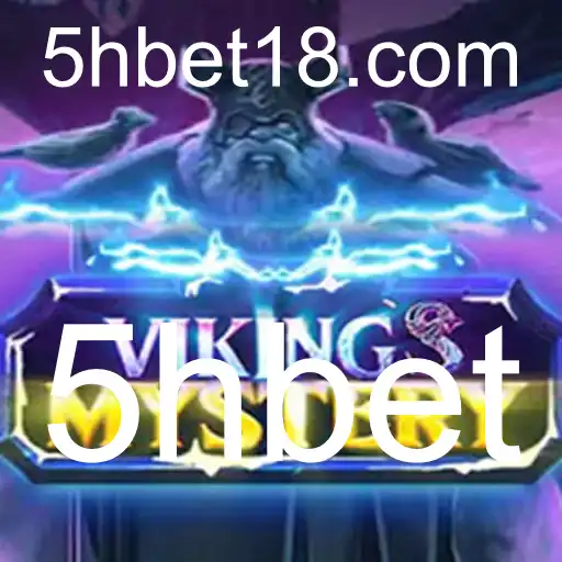 Descubra a Emoção e o Mistério de 'VikingsMystery' com 5hbet