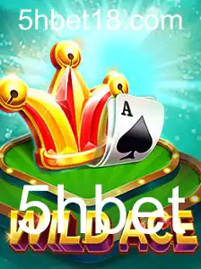 Descubra o Empolgante Jogo WildAce e Domine as Regras com 5hbet