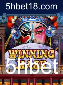 Descubra WinningMask: O Novo Fenômeno de Jogo com 5hbet