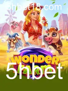 WonderFarm: Descubra o Fascinante Mundo do Novo Jogo com 5hbet
